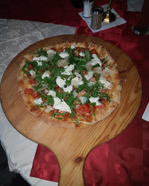 Ristorante - Pizzeria Portofino